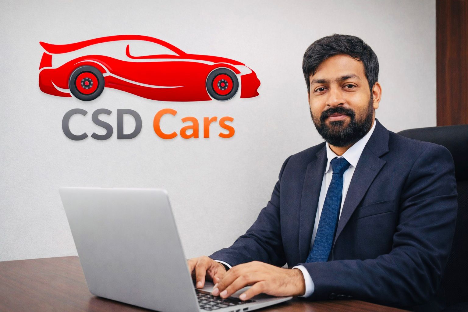 Sainik Auto Deals