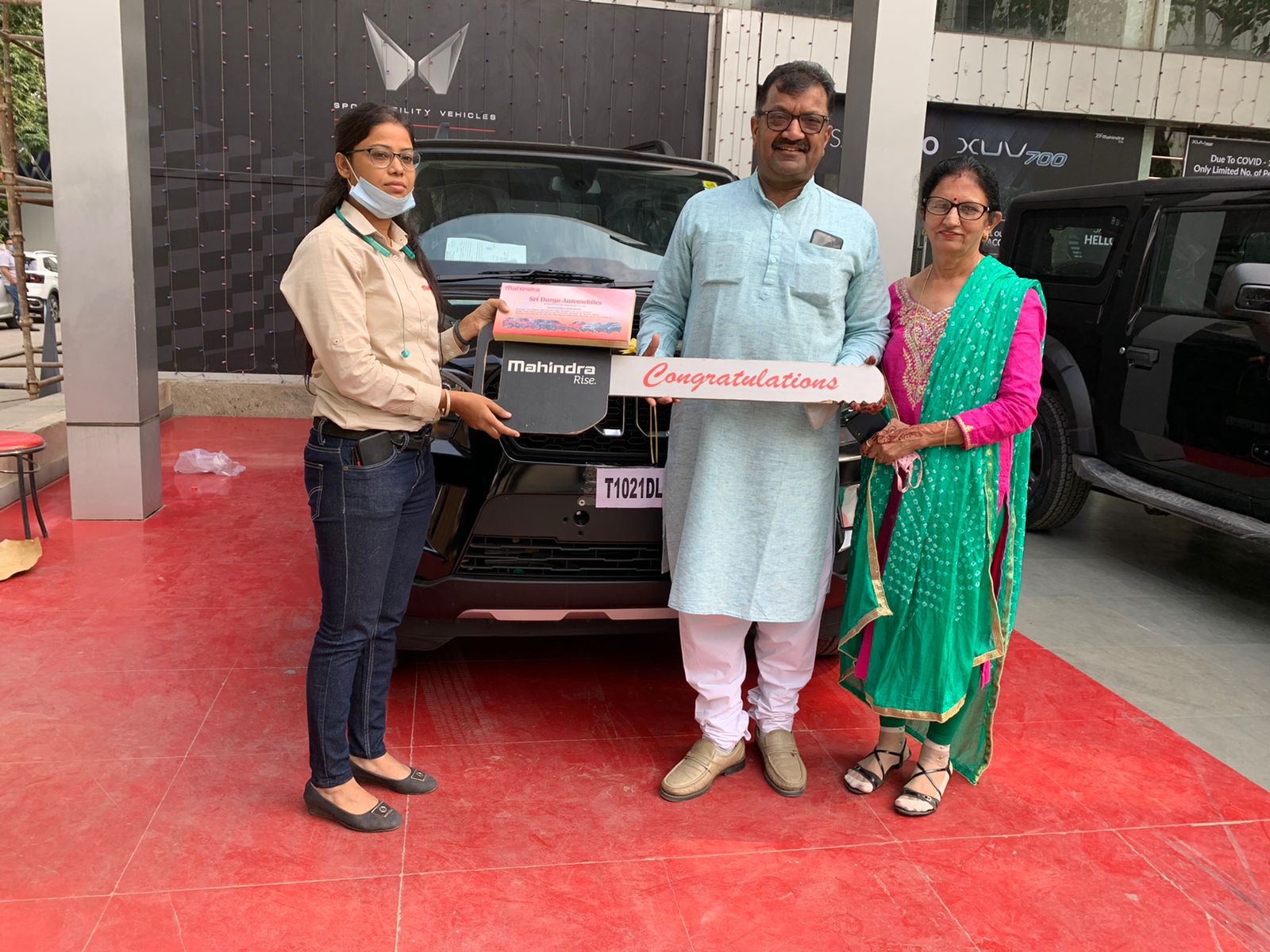 Sainik Auto Deals