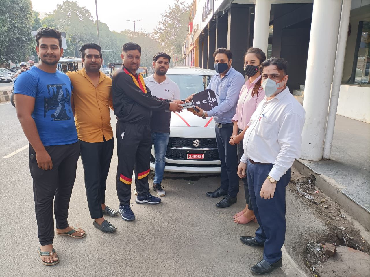 Sainik Auto Deals