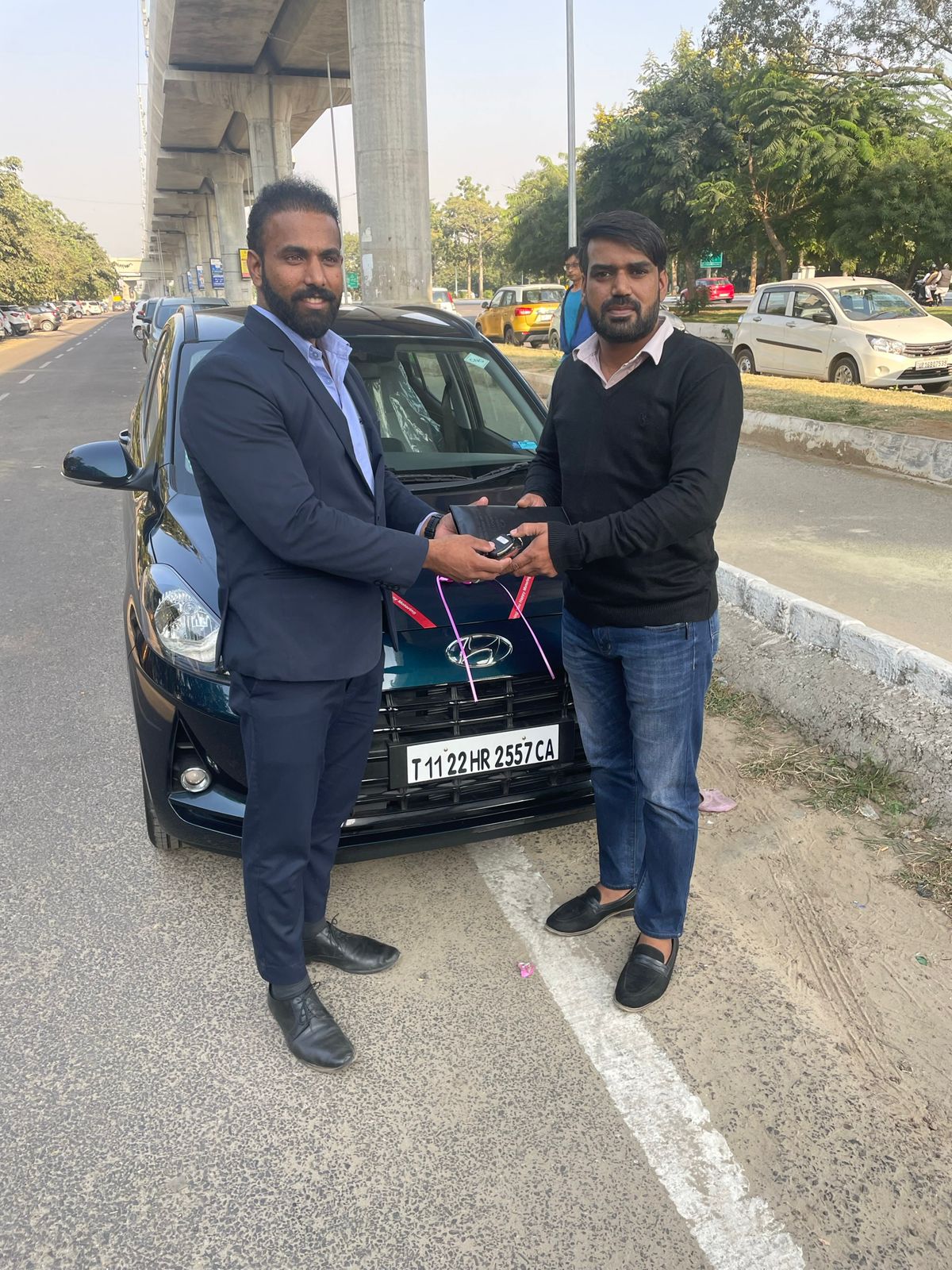 Sainik Auto Deals